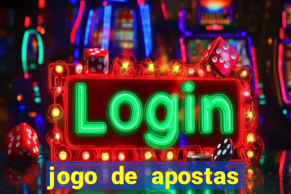 jogo de apostas para menor de 18